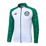 Chaqueta del Palmeiras 2023-2024 Blanco