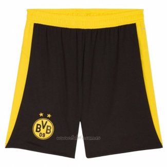 Pantalones Borussia Dortmund Primera 2025-2026