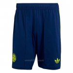 Pantalones Colombia Segunda 2026