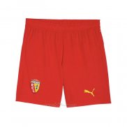 Pantalones RC Lens Primera 2025-2026
