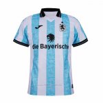 Camiseta 1860 Munich Primera 2025-2026 Tailandia