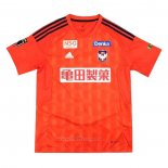 Camiseta Albirex Niigata Primera 2023 Tailandia