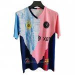 Camiseta Argentina Messi Special 2025-2026 Tailandia