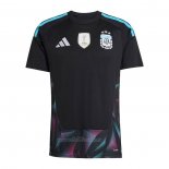 Camiseta Argentina Portero Primera 2026 Tailandia