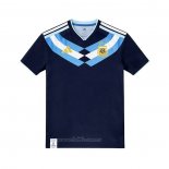 Camiseta Argentina Special 2025-2026 Negro Tailandia