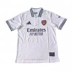 Camiseta Arsenal Special 2025-2026 Blanco Tailandia