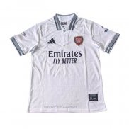 Camiseta Arsenal Special 2025-2026 Blanco Tailandia