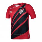Camiseta Athletico Paranaense Primera 2024 Tailandia