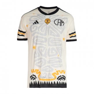 Camiseta Atletico Mineiro Special 2023 Tailandia