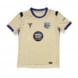 Camiseta Barcelona Segunda 2025-2026 Tailandia