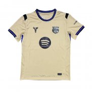 Camiseta Barcelona Segunda 2025-2026 Tailandia