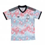 Camiseta Belgica Segunda 2026 Tailandia