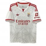 Camiseta Benfica Segunda 2026-2027 Tailandia