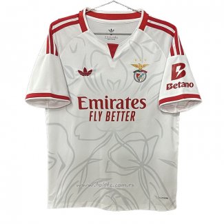 Camiseta Benfica Segunda 2026-2027 Tailandia