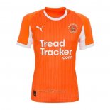 Camiseta Blackpool Primera 2025-2026 Tailandia
