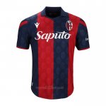 Camiseta Bologna Primera 2023-2024 Tailandia