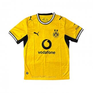 Camiseta Borussia Dortmund Primera 2026-2027 Tailandia