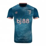 Camiseta Bournemouth Tercera 2024-2025 Tailandia