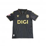 Camiseta Burgos Segunda 2026-2027 Tailandia