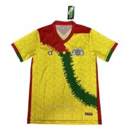 Camiseta Burkina Faso Tercera 2024 Tailandia