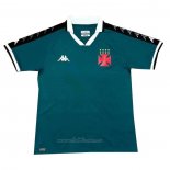 Camiseta CR Vasco da Gama Portero 2024 Verde Tailandia