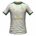 Camiseta Celtic Tercera 2026-2027 Tailandia