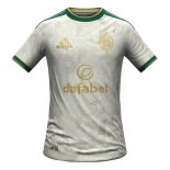 Camiseta Celtic Tercera 2026-2027 Tailandia