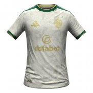 Camiseta Celtic Tercera 2026-2027 Tailandia