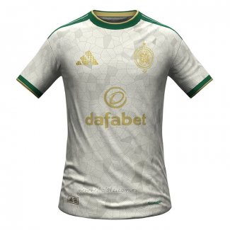 Camiseta Celtic Tercera 2026-2027 Tailandia
