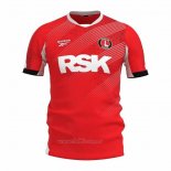 Camiseta Charlton Athletic Primera 2025-2026 Tailandia