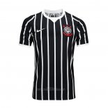 Camiseta Corinthians Segunda 2026 Tailandia