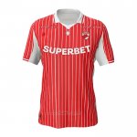 Camiseta Dinamo Bucuresti Primera 2025-2026 Tailandia