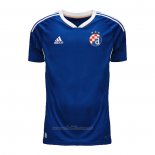 Camiseta Dinamo Zagreb Primera 2020-2023 Tailandia