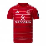 Camiseta Dusseldorf Primera 2025-2026 Tailandia