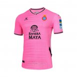 Camiseta Espanyol Segunda 2022-2023 Tailandia