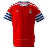 Camiseta Espanyol Segunda 2026-2027 Tailandia
