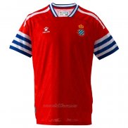 Camiseta Espanyol Segunda 2026-2027 Tailandia