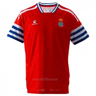 Camiseta Espanyol Segunda 2026-2027 Tailandia