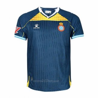 Camiseta Espanyol Tercera 2025-2026 Tailandia