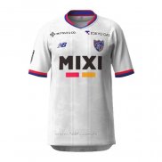 Camiseta FC Tokyo Segunda 2023 Tailandia