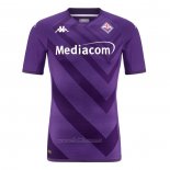 Camiseta Fiorentina Primera 2022-2023 Tailandia