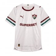 Camiseta Fluminense Segunda 2026 Tailandia