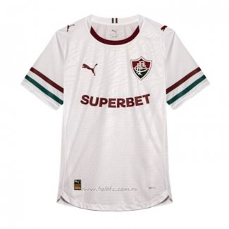 Camiseta Fluminense Segunda 2026 Tailandia