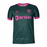Camiseta Fluminense Tercera 2023 Tailandia