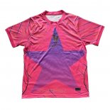 Camiseta Francia Portero Segunda 2026 Tailandia