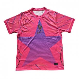 Camiseta Francia Portero Segunda 2026 Tailandia