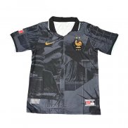 Camiseta Francia Special 2026 Negro Tailandia