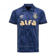 Camiseta Gremio Tercera 2025 Tailandia