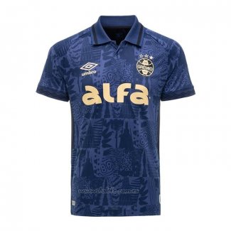 Camiseta Gremio Tercera 2025 Tailandia