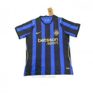 Camiseta Inter Milan Primera 2026-2027 Tailandia
